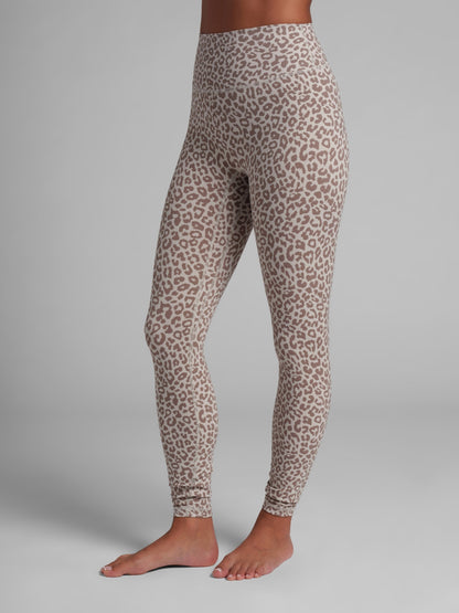 ComfrtCoreâ„?High-Waist Leggings