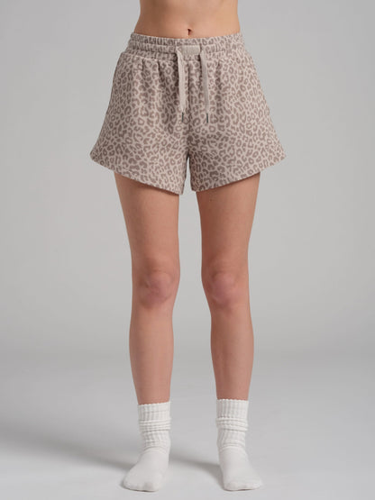 Waffle Lounge Short