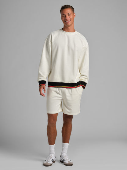 Laid Back Halo Lightweight Short 7