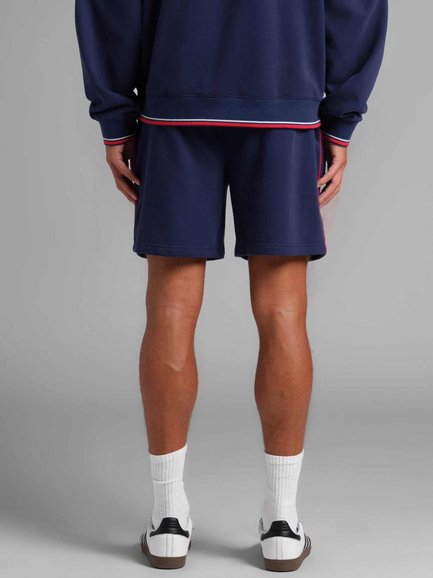 Laid Back Halo Lightweight Short 7