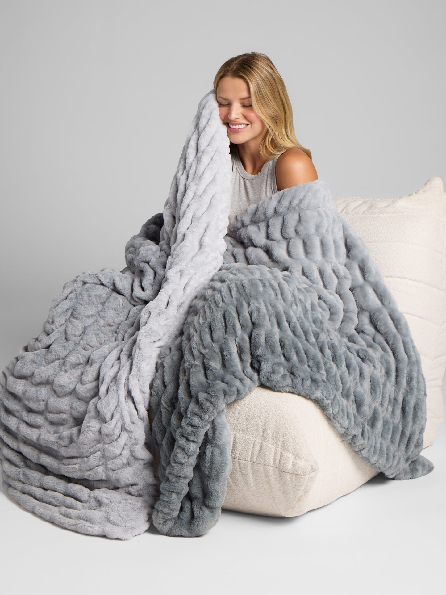 Dreamer Blanket