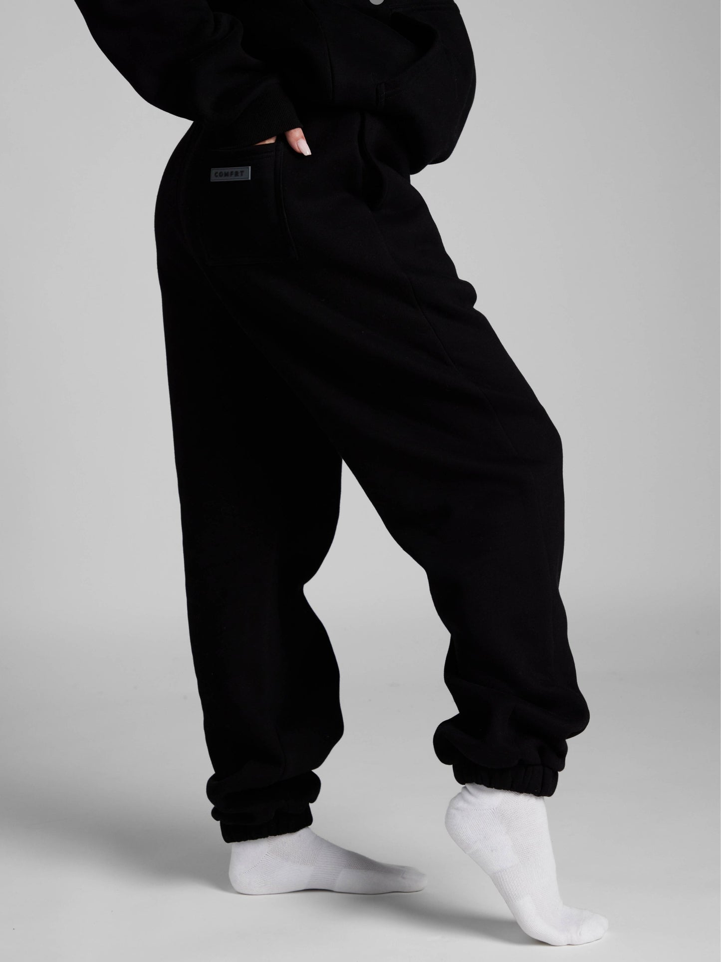 Airplane Mode Travel Sweatpants
