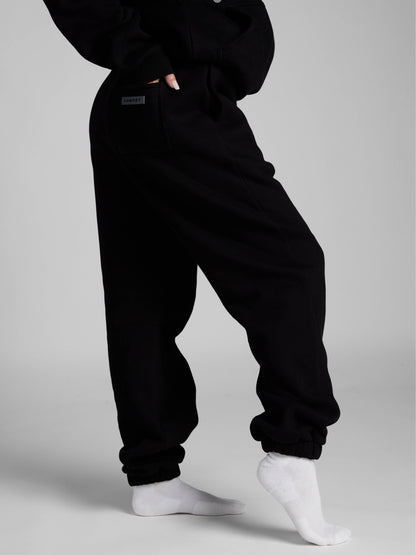 Airplane Mode Travel Sweatpants