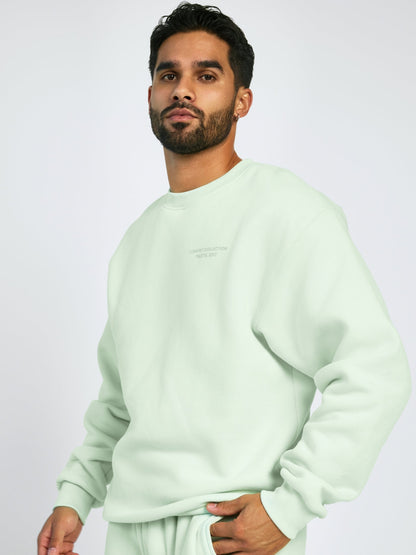 Pastel Crew