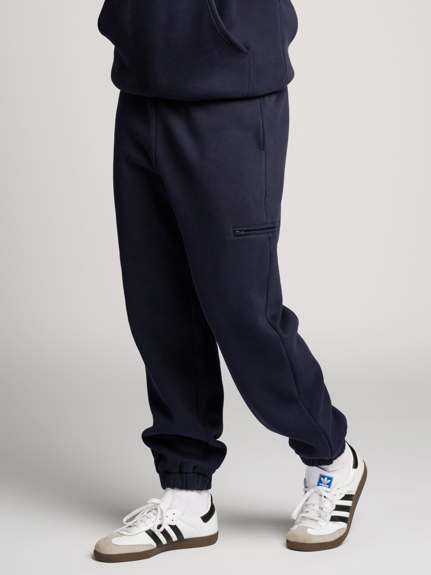 Airplane Mode Travel Sweatpants