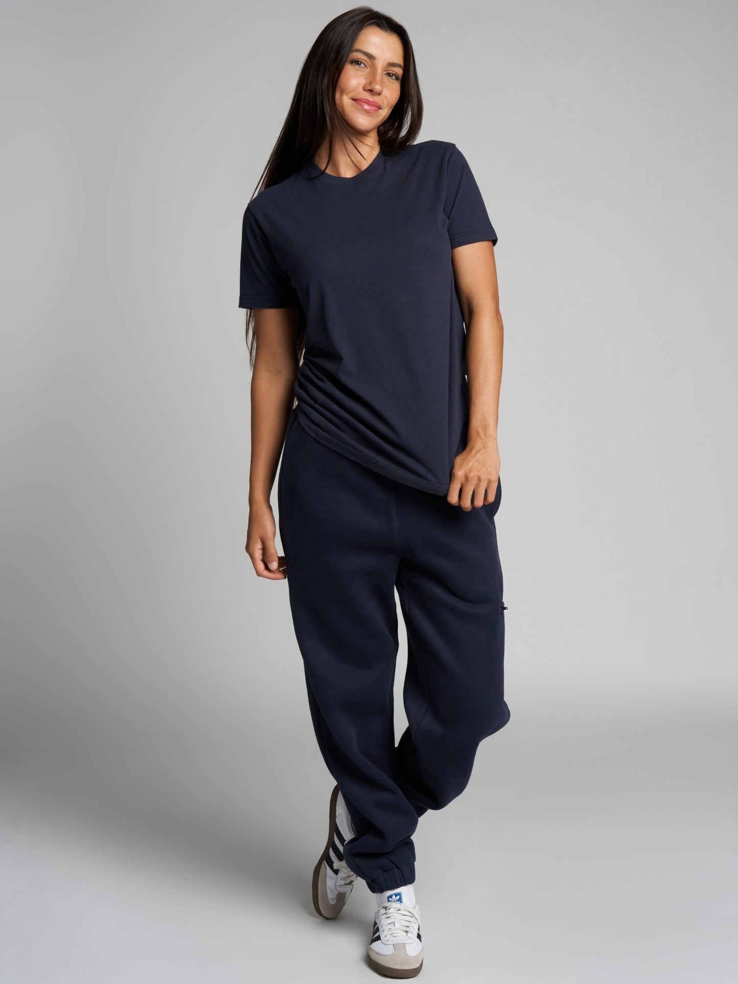 Basic Lightweight Tee