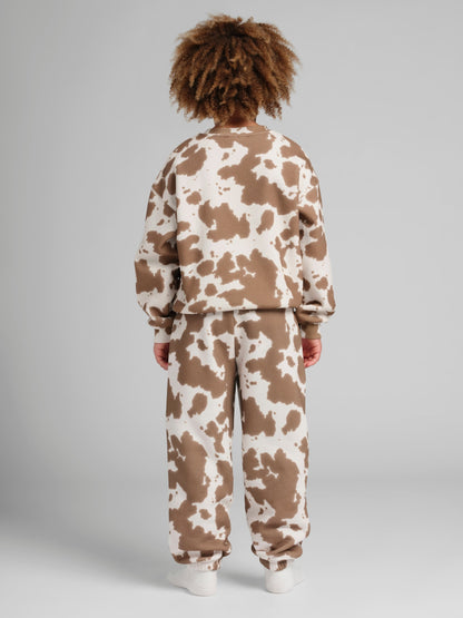 Minimalist Kids Sweatpants