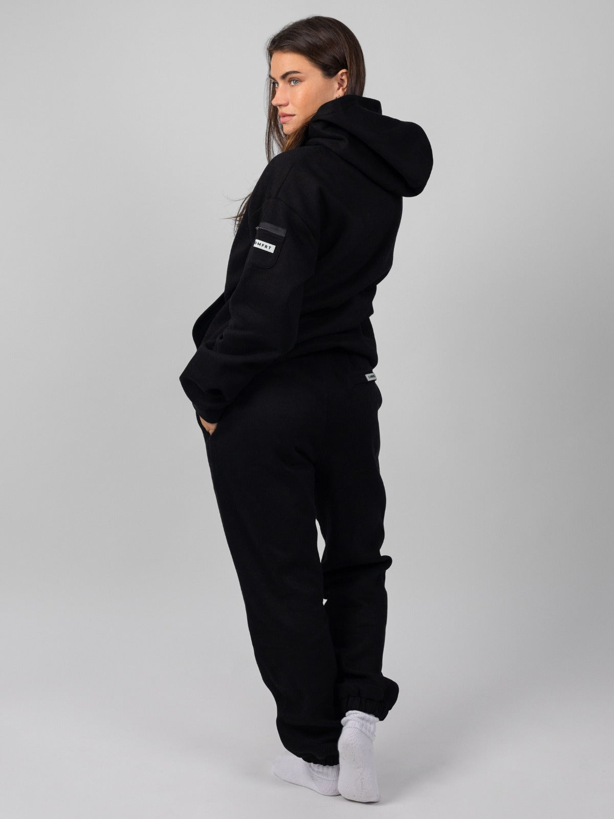 Travel Essentials Sweatpants