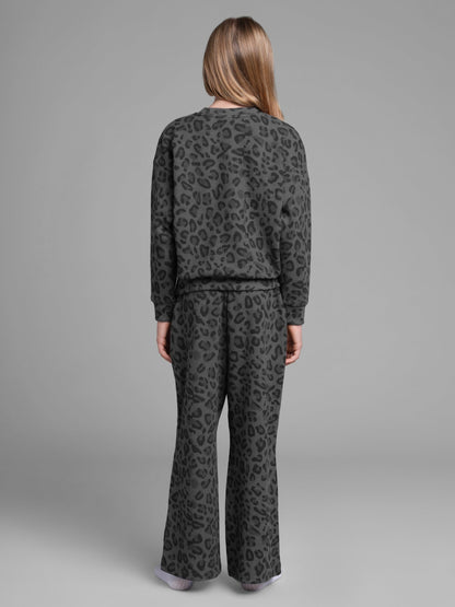 Waffle Kids Lounge Pant