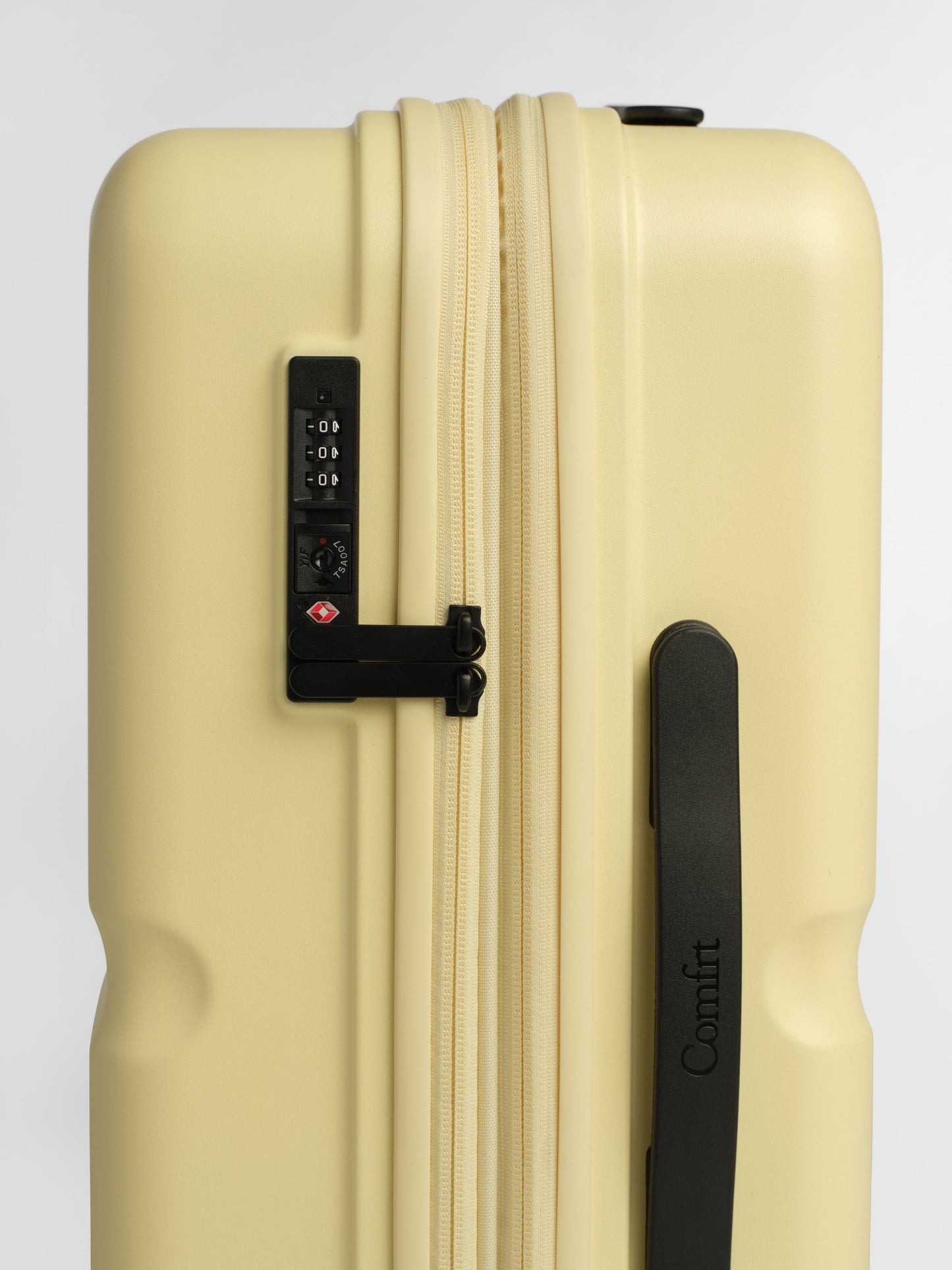 Carry-On Companion Luggage