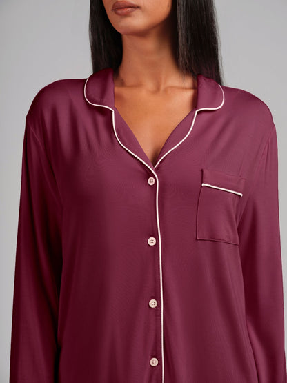Luna Lounge Sleep Shirt