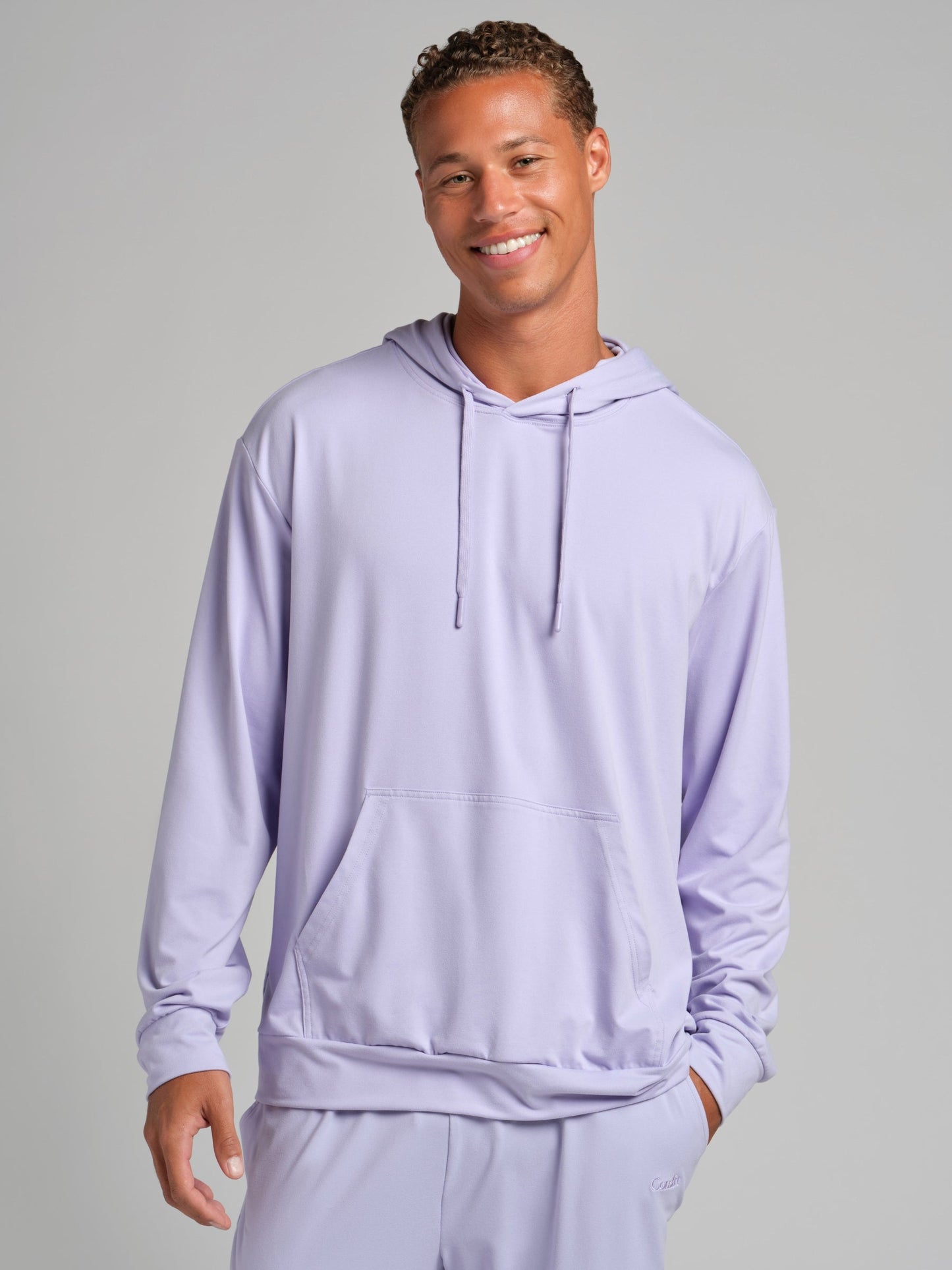 AllDayJerseyâ„?Hoodie