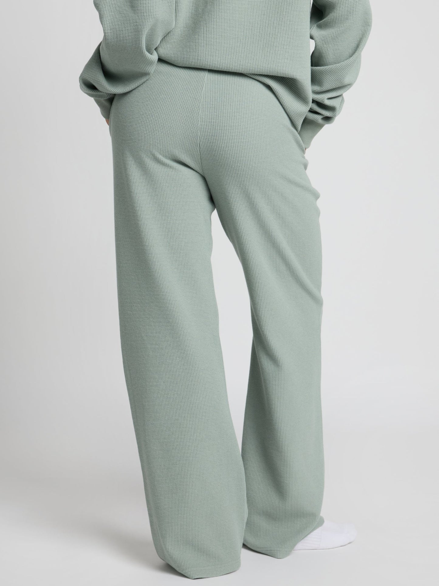 Waffle Lounge Pant