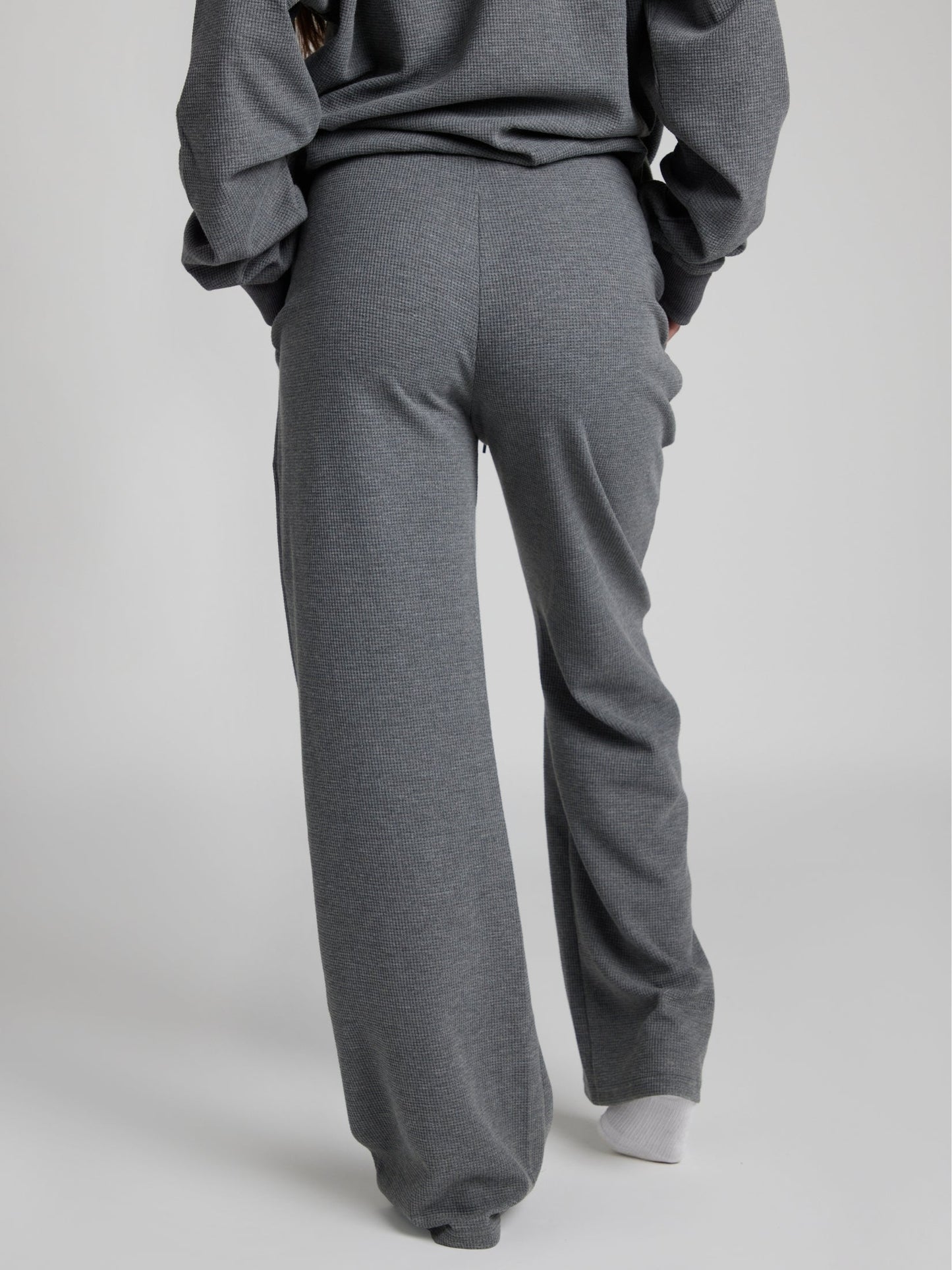 Waffle Lounge Pant