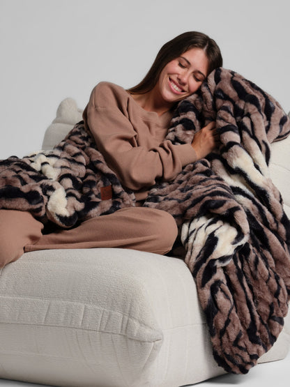 Dreamer Blanket