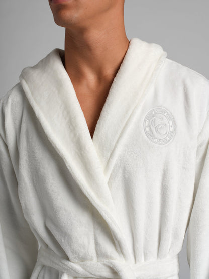Do Not Disturb Dreamdayâ„?Plush Robe