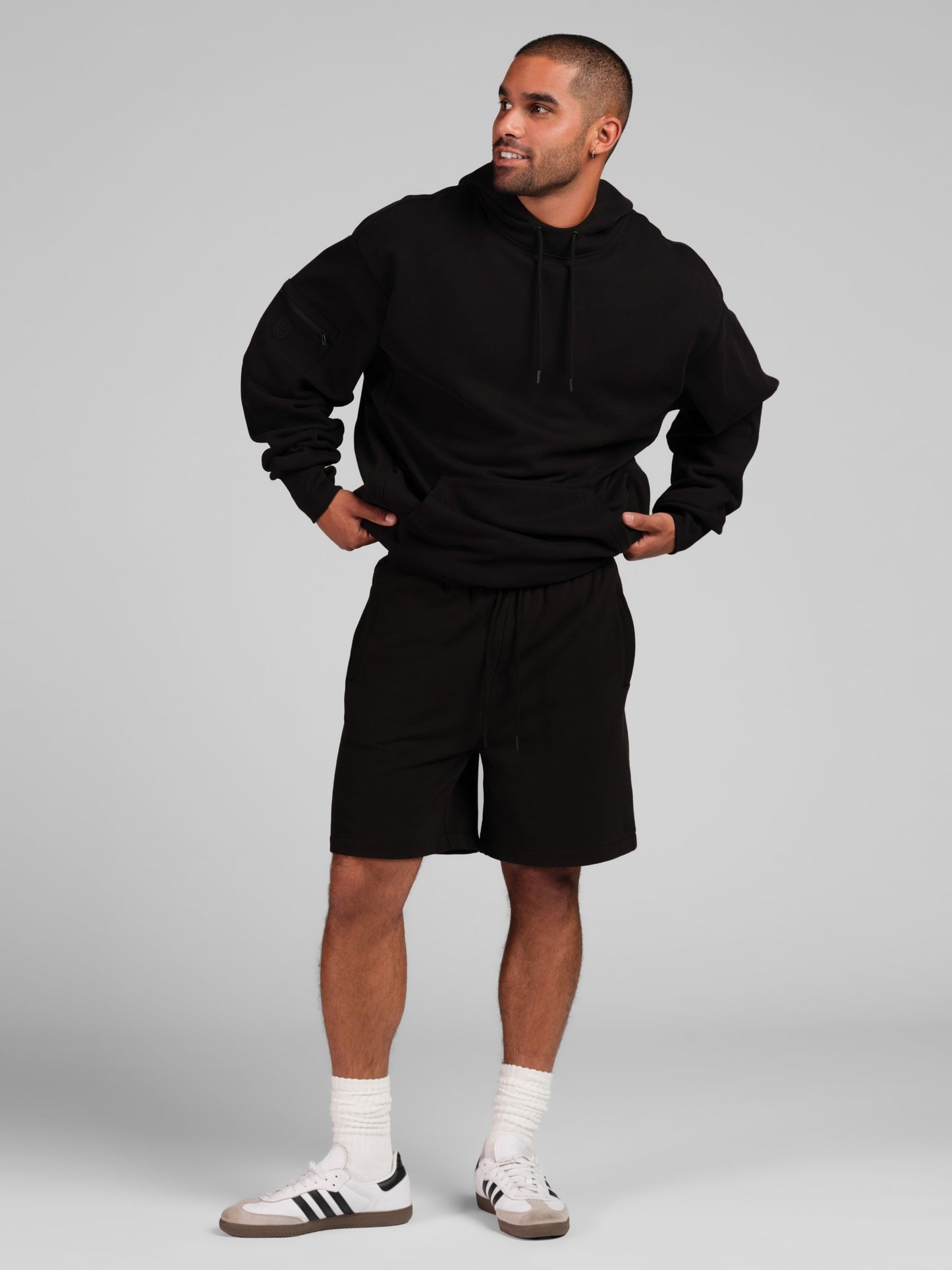 Halo Lightweight Airplane Mode Shorts