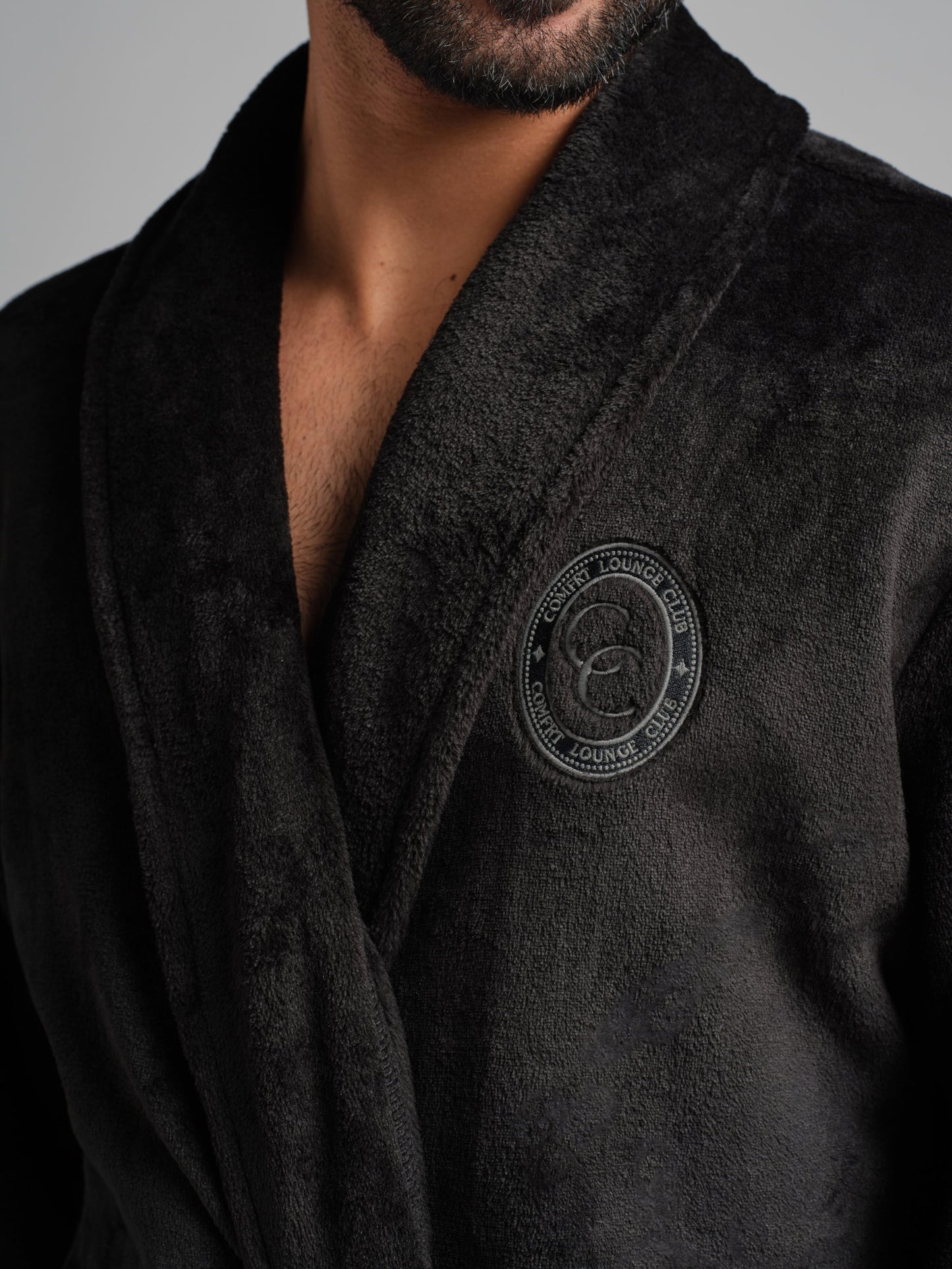 Dreamdayâ„?Plush Robe