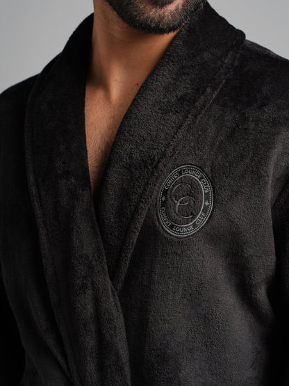 Dreamdayâ„?Plush Robe
