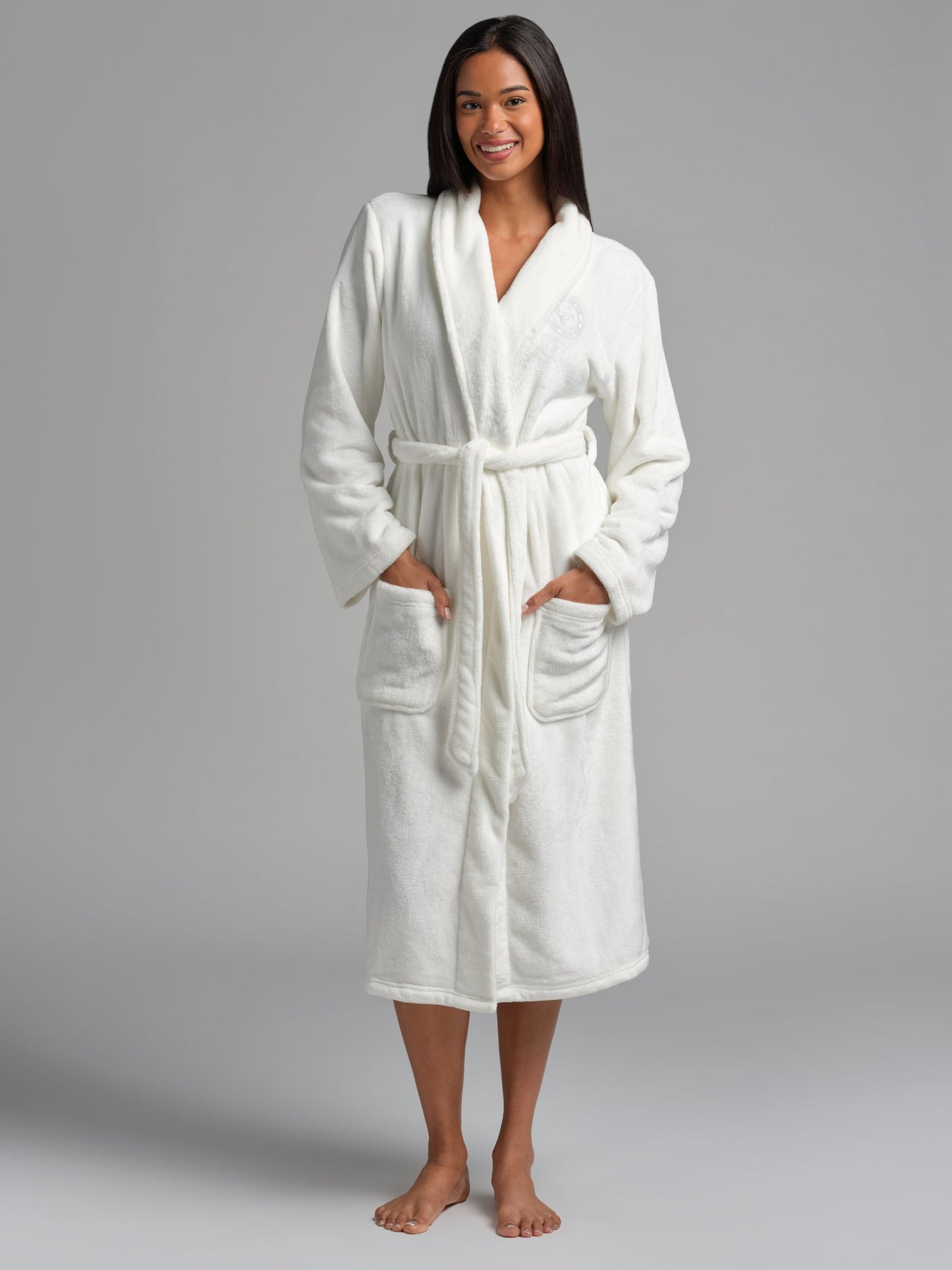 Dreamdayâ„?Plush Robe