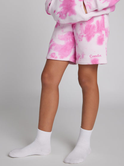 Minimalist Kids Shorts