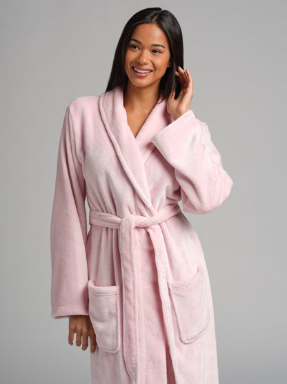 Dreamdayâ„?Plush Robe