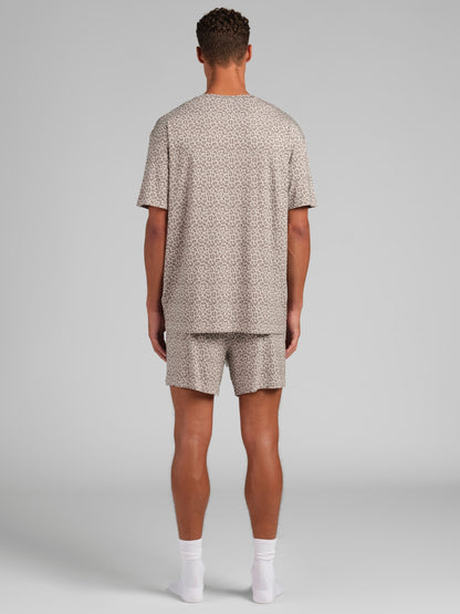 Cloud Lounge Shorts