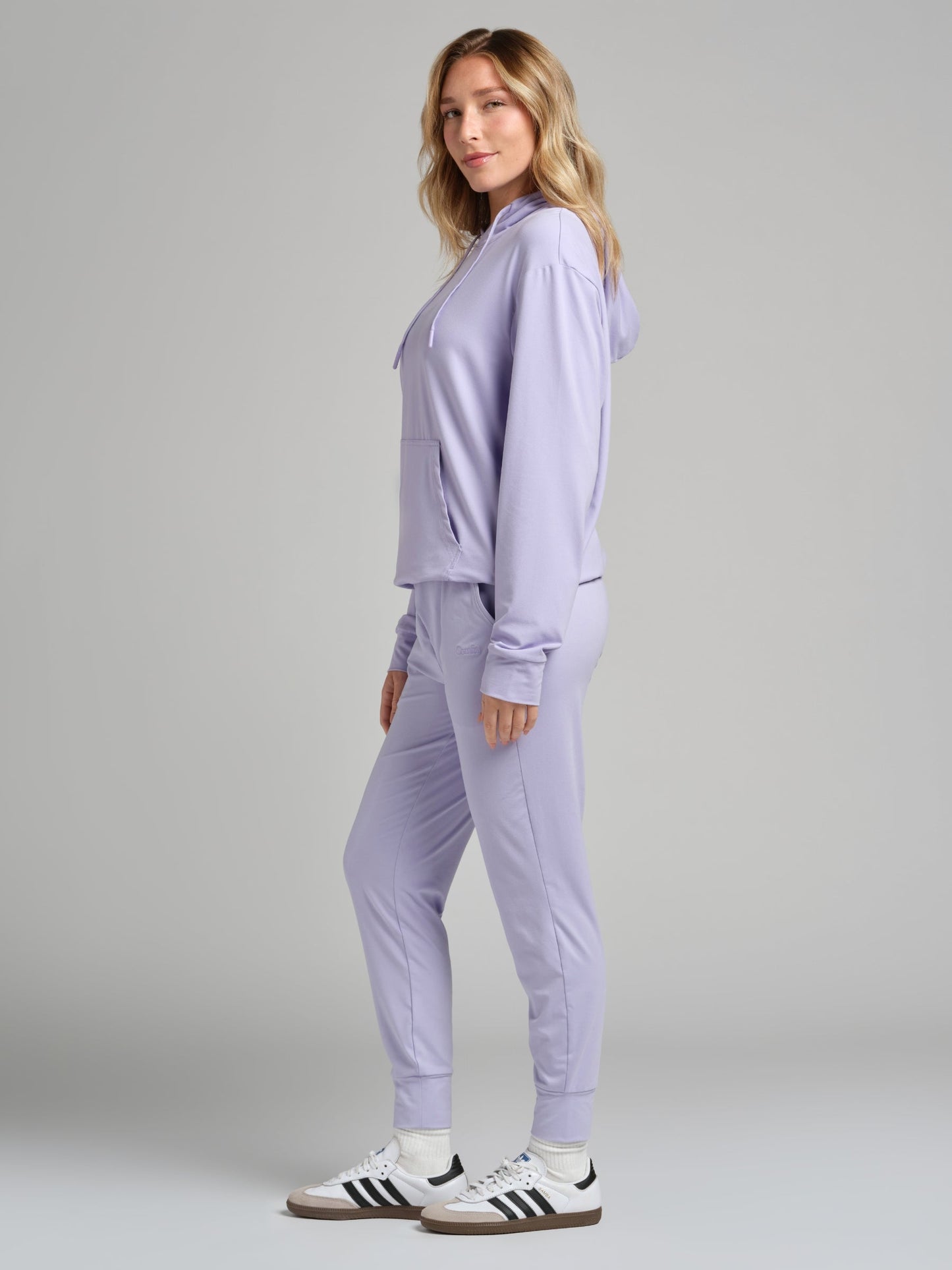 AllDayJerseyâ„?Jogger
