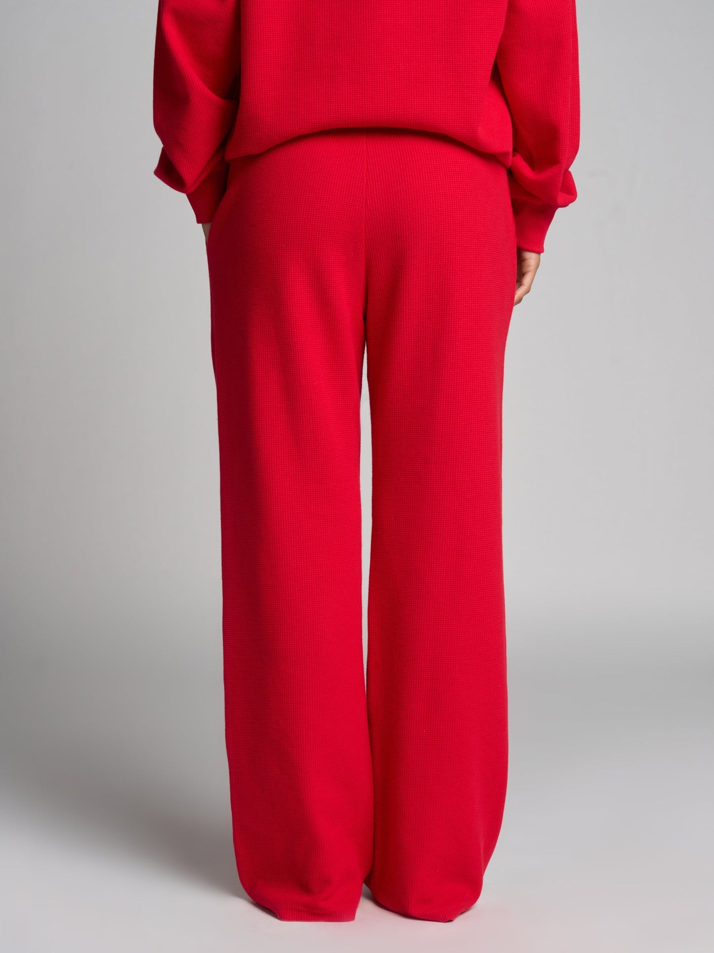 Waffle Lounge Pant