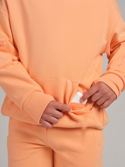 Kids Halo Lightweight Hoodie