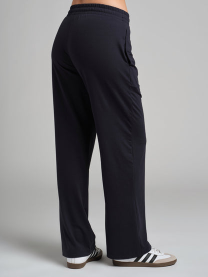 AllDayJerseyâ„?Straight Leg Pants