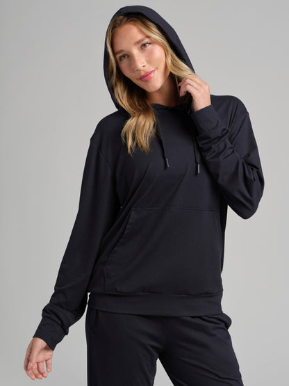 AllDayJerseyâ„?Hoodie