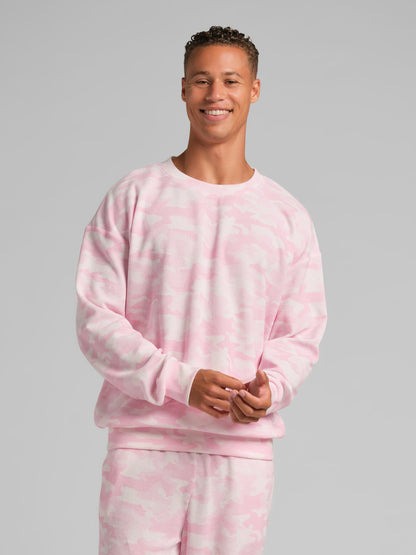 Waffle Lounge Long Sleeve