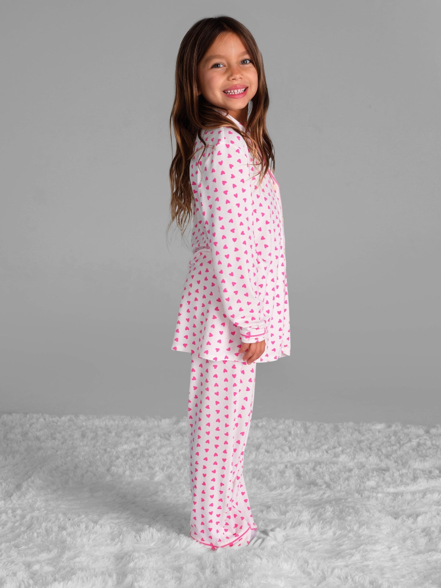 Luna Lounge Kids Set