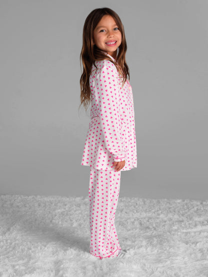 Luna Lounge Kids Set