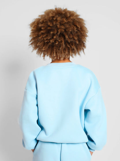 Pastel Kids Crew