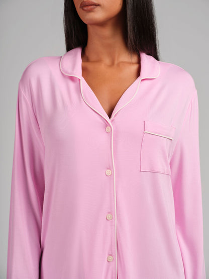 Luna Lounge Sleep Shirt