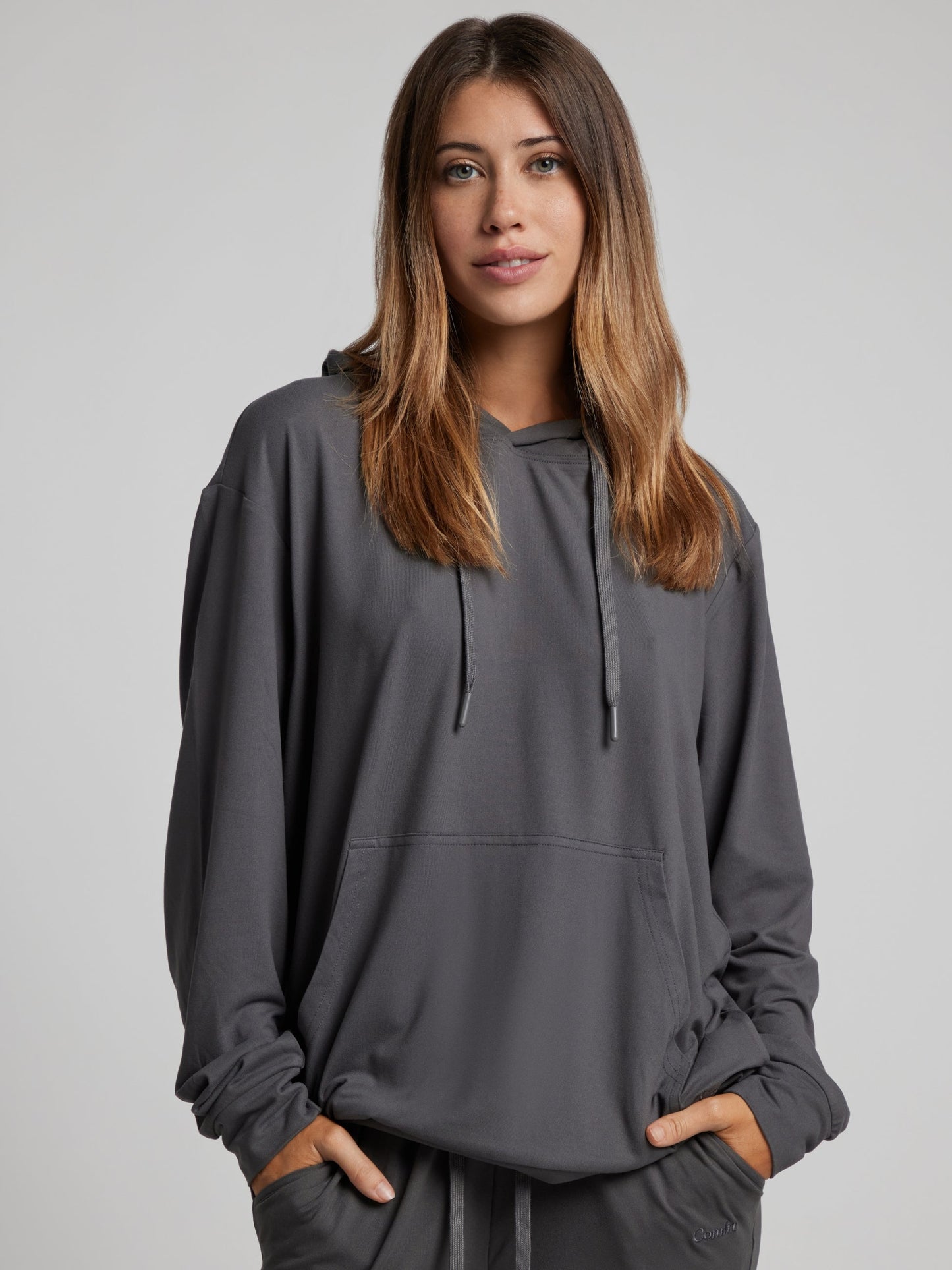 AllDayJerseyâ„?Hoodie