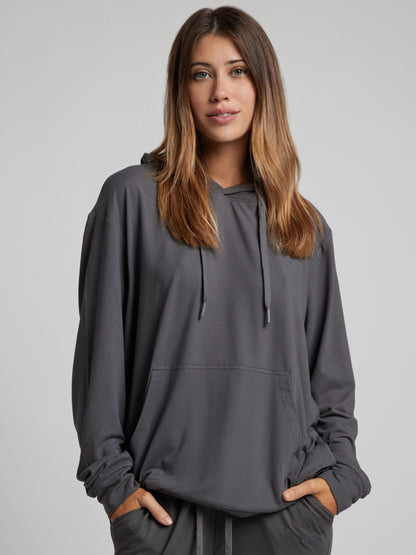 AllDayJerseyâ„?Hoodie