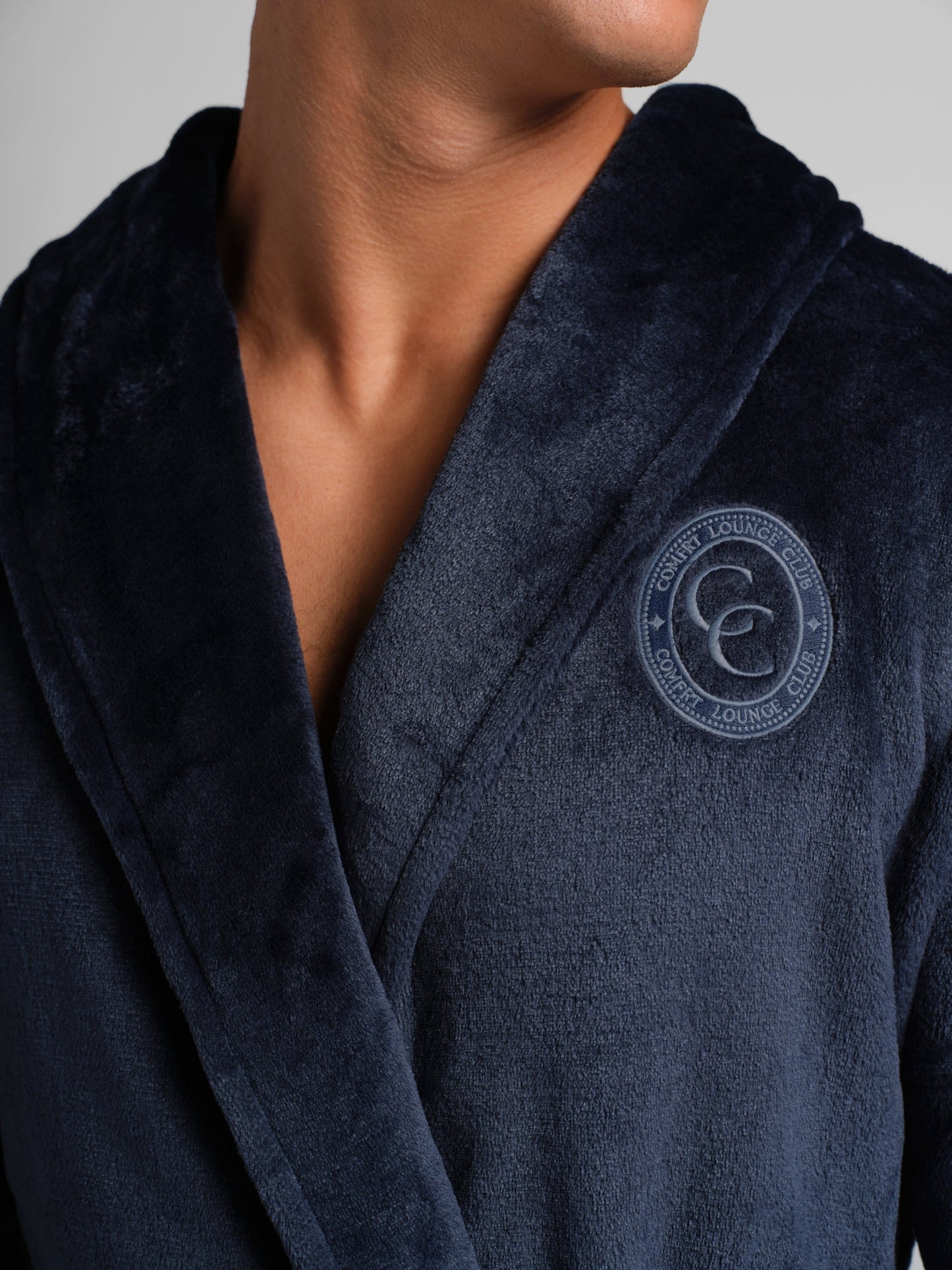 Do Not Disturb Dreamdayâ„?Plush Robe