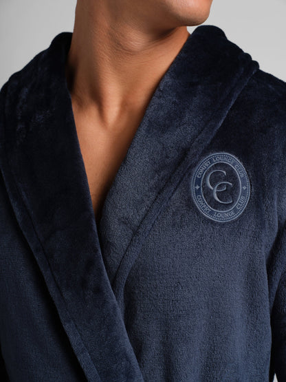 Do Not Disturb Dreamdayâ„?Plush Robe