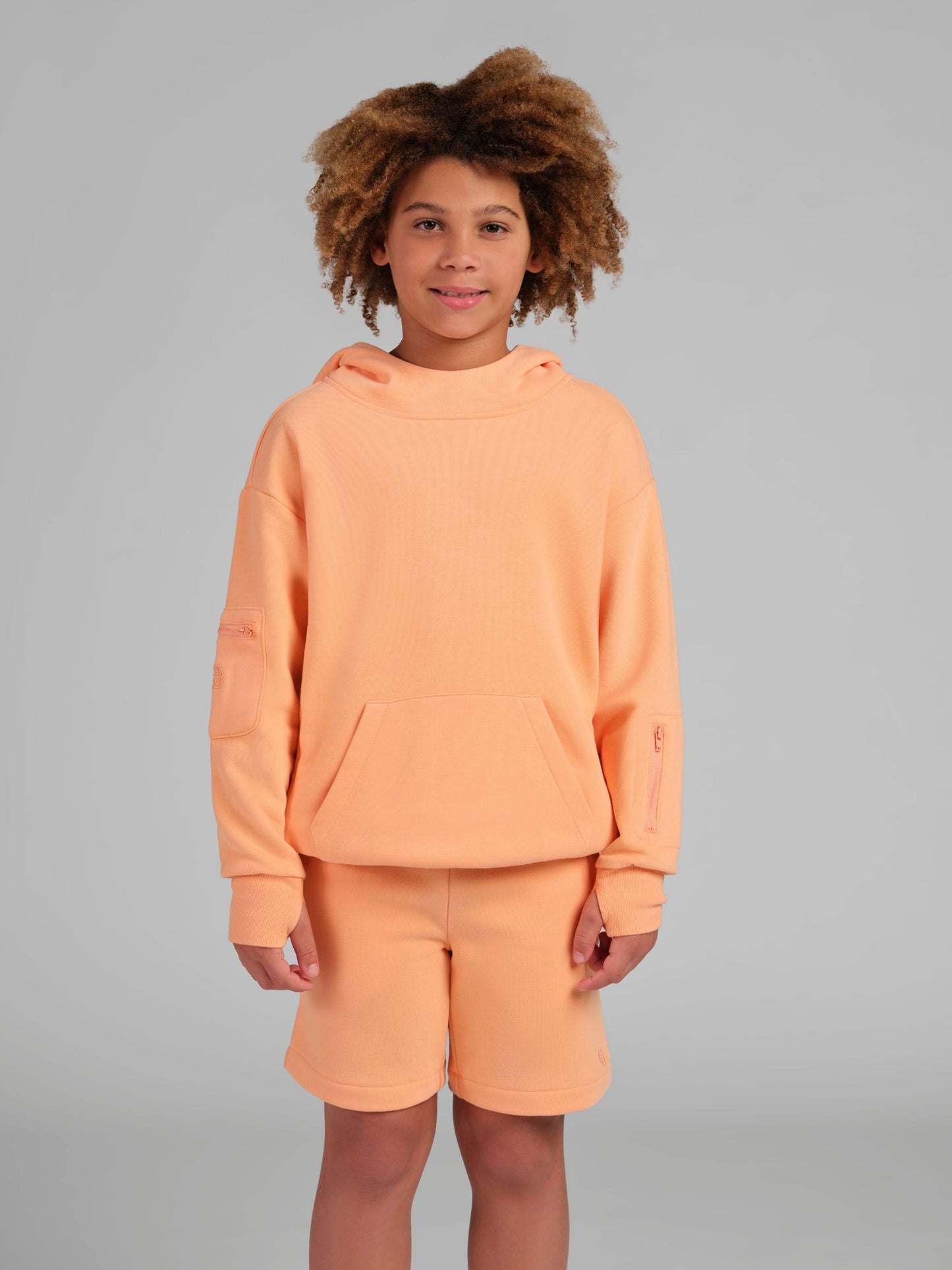 Kids Halo Lightweight Shorts