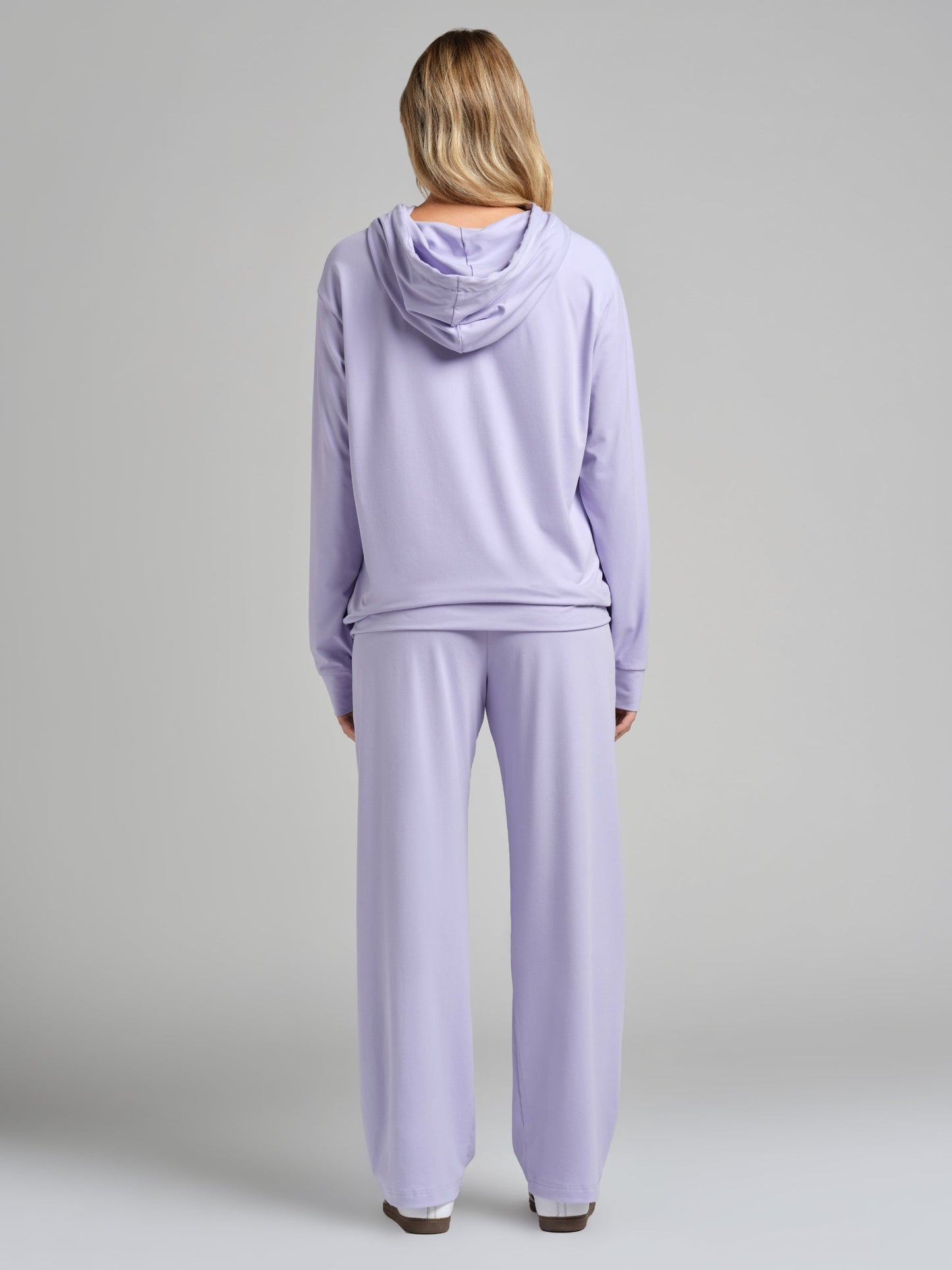 AllDayJerseyâ„?Straight Leg Pants