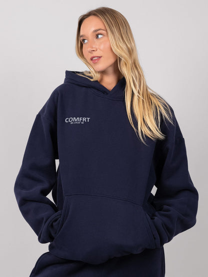 Coordinateâ„?Hoodie