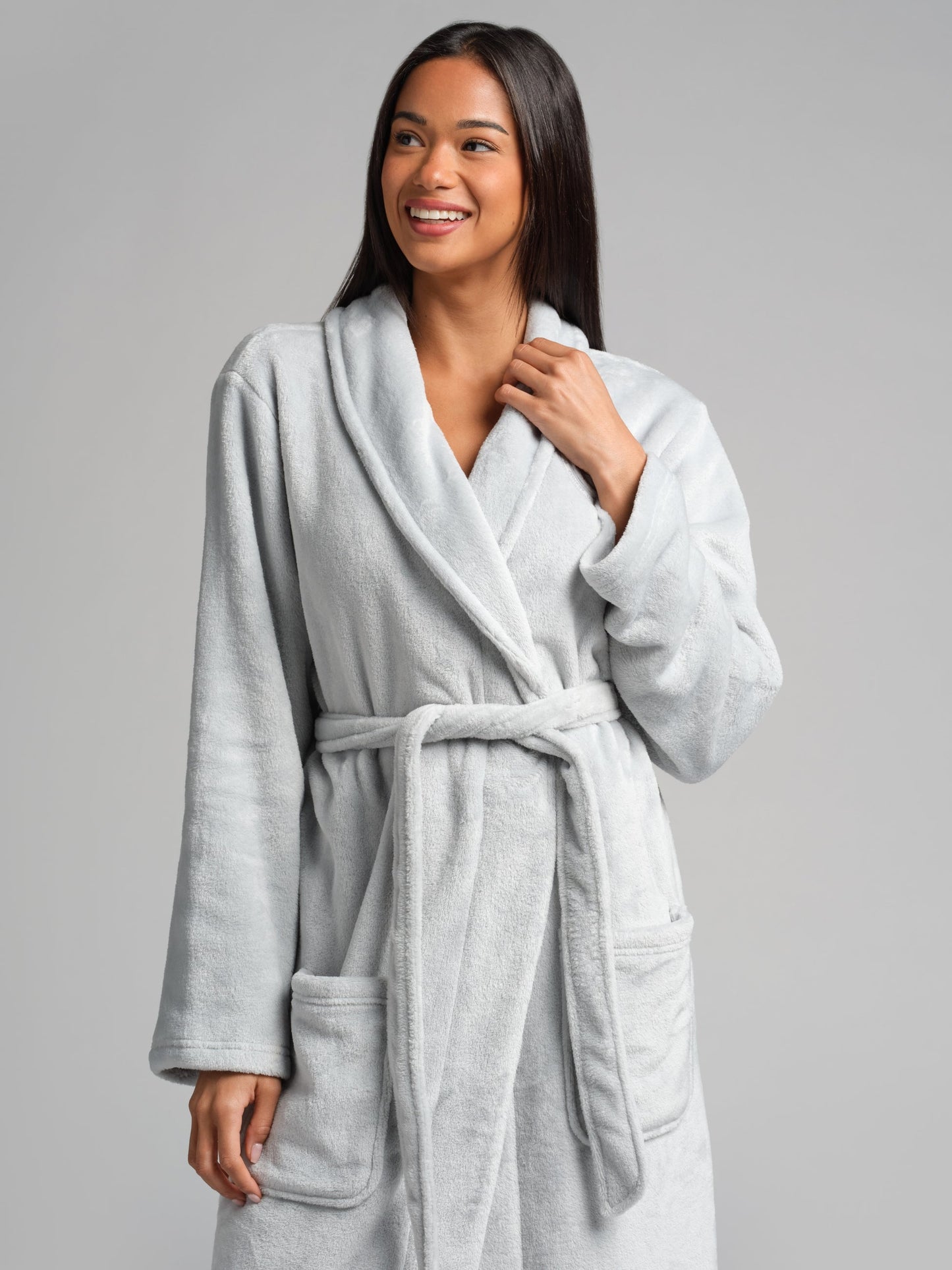 Dreamdayâ„?Plush Robe
