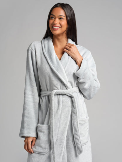 Dreamdayâ„?Plush Robe