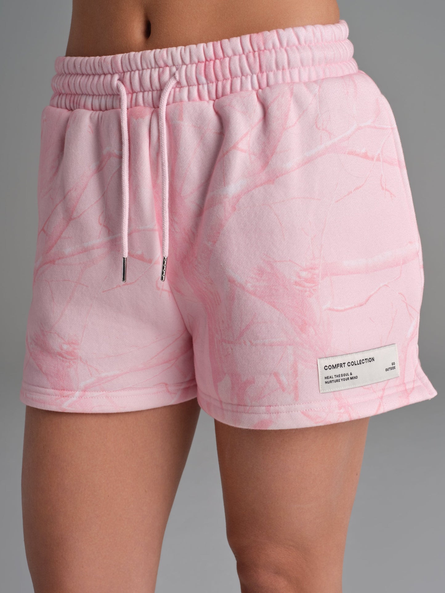 Camo Shorts