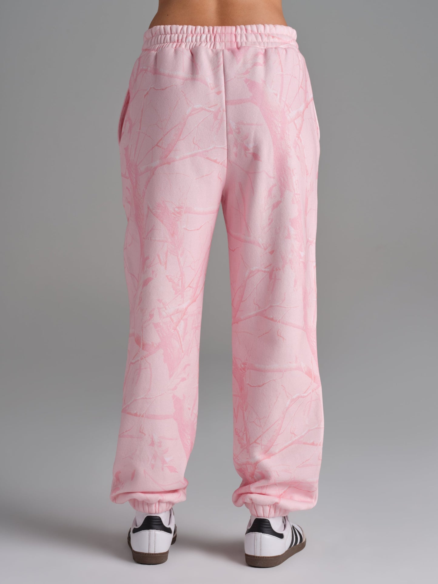 Camo Sweatpants