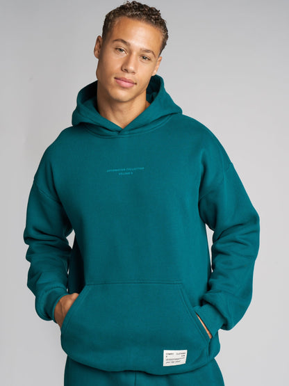 Affirmation Hoodie