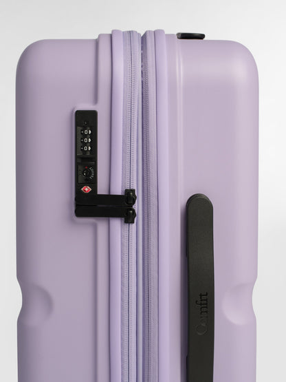 Carry-On Companion Luggage